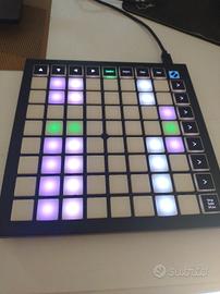 Novation Lauchpad Mini 