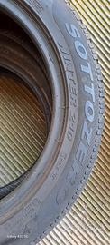 pneumatici inver.Pirelli Sottozero 205/55R17 M+S
