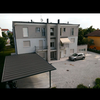 Appartamenti a Marcon centro