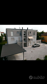 Appartamenti a Marcon centro