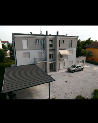 Appartamenti a Marcon centro