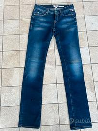 Jeans Replay