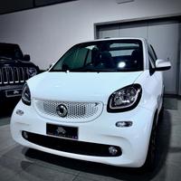 Smart Fortwo Cabrio 1.0 71CV Twinamic Passion