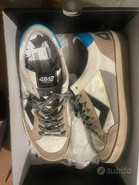 Scarpe 4B12