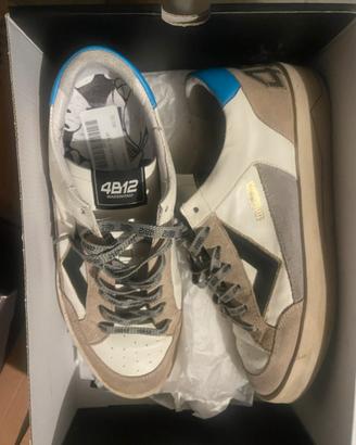 Scarpe 4B12