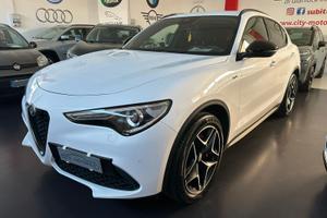 Alfa Romeo Stelvio 2.2 190 CV AT8 Q4 Sprint Motore