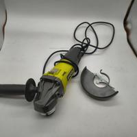 Smerigliatrice angolare Ryobi RAG800-125 800W Ø125