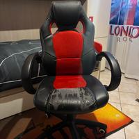 Poltrona da gaming