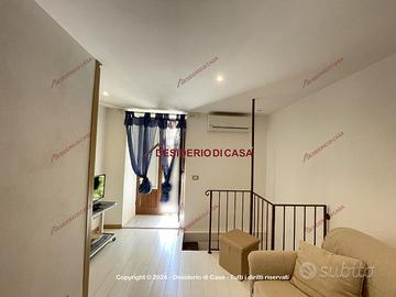 Appartamento, Cefalù.