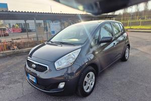Kia Venga 1.4 CVVT Benzina EURO 5 0ttimo Stato