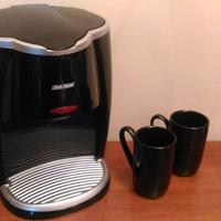 Macchina per caffè o tè