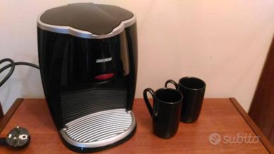 Macchina per caffè o tè