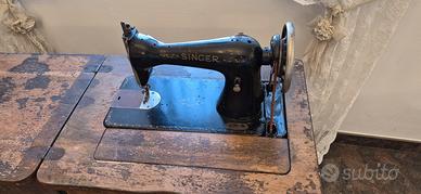 singer vintage 
