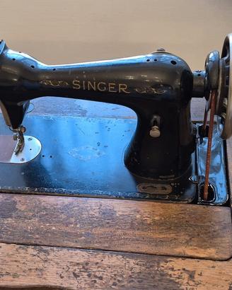 singer vintage 