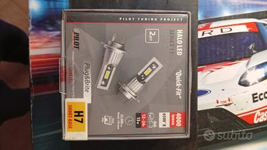 Kit fari LED H7
