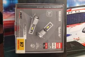 Kit fari LED H7