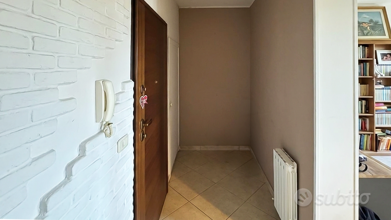 Appartamento – Civitanova Marche, Aurora - Vista 5