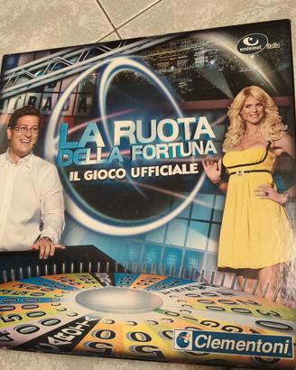 Gioco da tavolo