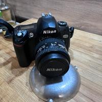 Nikon d70