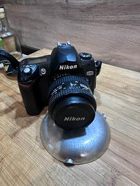 Nikon d70
