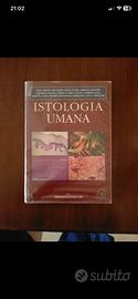 Istologia umana Idelson Gnocchi