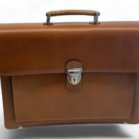 Cartella Professionale Thiella 1927 – Vera Pelle