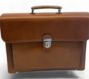 Cartella Professionale Thiella 1927 – Vera Pelle