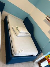 Letto singolo  V.& Nice