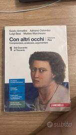 Con altri occhi vol. 1