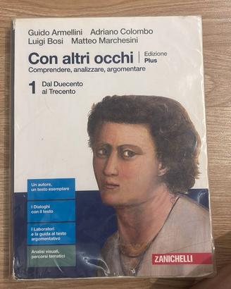 Con altri occhi vol. 1