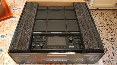 Alesis Strike Multipad