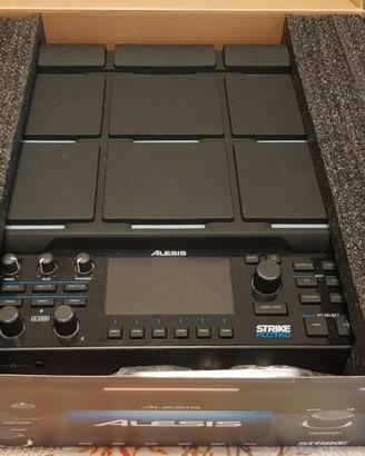 Alesis Strike Multipad