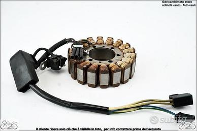statore magnete Suzuki B-King GSX 1300 07 12