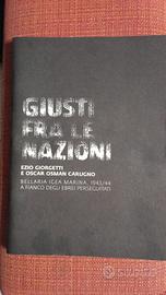 Giusti fra le nazioni Bellaria Igea Marina 1943