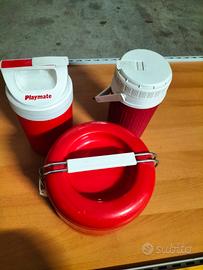 thermos