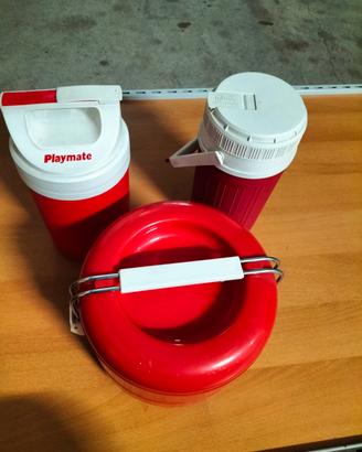 thermos