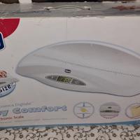 Bilancia baby Chicco digitale