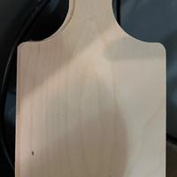 Tagliere mini in legno