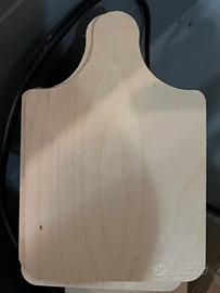 Tagliere mini in legno