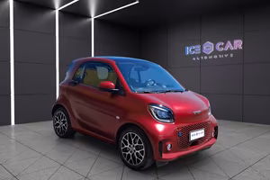 SMART fortwo EQ Prime AUTO PRONTA CONSEGNA
