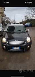 Mini Cooper 1600D