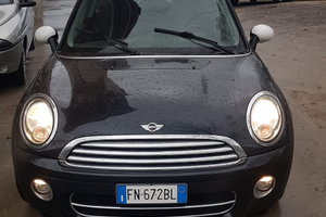 Mini Cooper 1600D