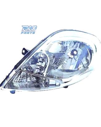 FANALE SINISTRO PER NISSAN PRIMASTAR 06- OPEL VIVA