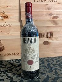 Tignanello 2022 Marchesi Antinori