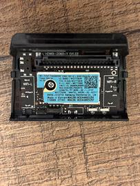 Ricambio Originale Per TV SAMSUNG UE55xx Scheda Pu