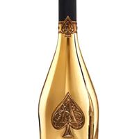 ARMAND DE BRIGNAC - ARMAND DE BRIGNAC BRUT