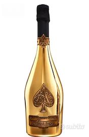 ARMAND DE BRIGNAC - ARMAND DE BRIGNAC BRUT