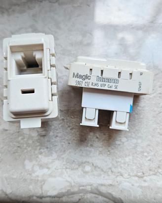 prese RJ45