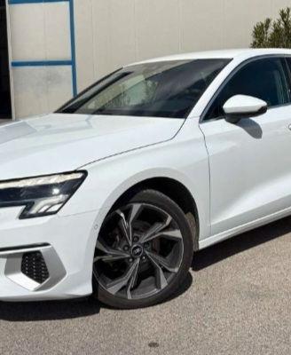 Audi A3 Sportback Business Advanced