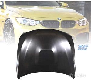 COFANO BMW F30 F31 F32 F33 F36 LOOK M4